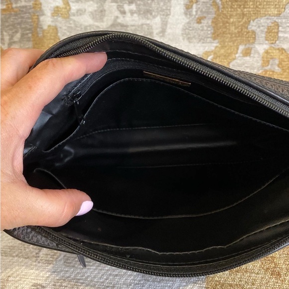 Yves Saint Laurent Vintage clutch - Picture 6 of 7